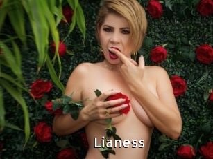 Lianess