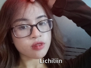 Lichiliin