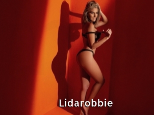 Lidarobbie