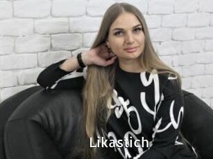 Likastich