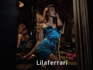 Lilaferrari