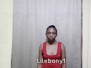 Lilebony1