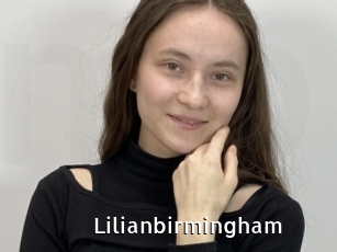 Lilianbirmingham