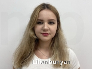 Lilianbunyan