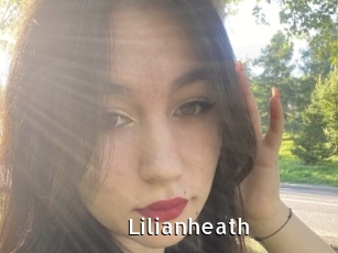 Lilianheath