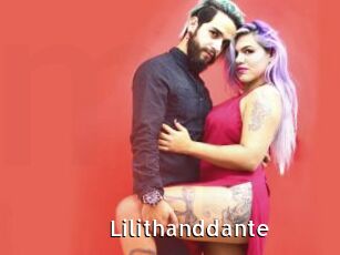 Lilithanddante