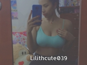 Lilithcute039