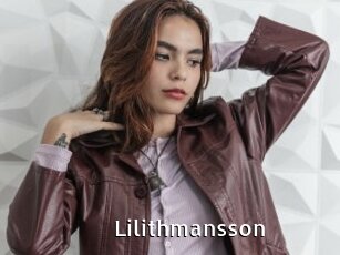Lilithmansson