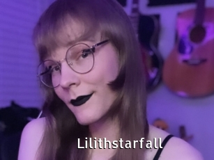 Lilithstarfall