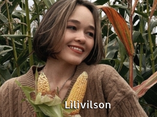 Lilivilson