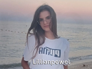 Lillianpowel