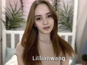 Lillianwang