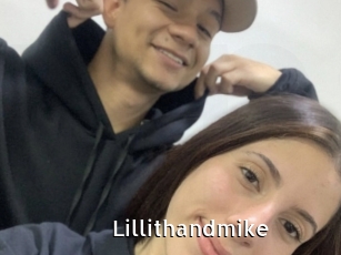 Lillithandmike