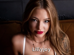 Lillyjoy