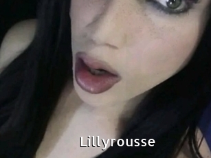 Lillyrousse