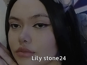 Lily_stone24