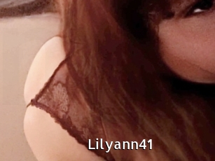 Lilyann41
