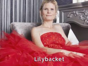 Lilybacket