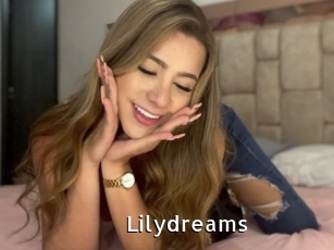 Lilydreams