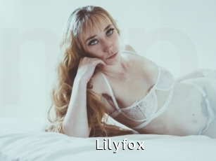 lilyfox My Porno Stash