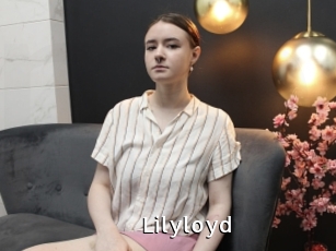 Lilyloyd