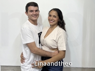 Linaandtheo