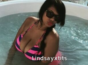 Lindsayxtits