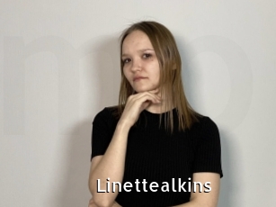 Linettealkins