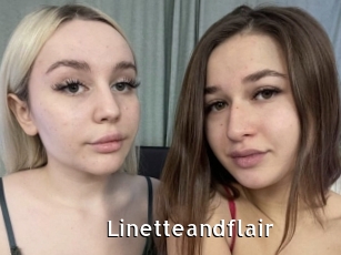 Linetteandflair