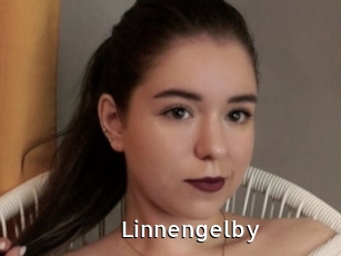 Linnengelby