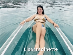 Lisaantoinette