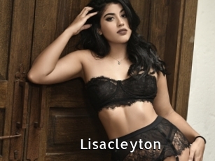 Lisacleyton