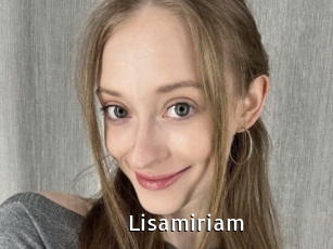 Lisamiriam
