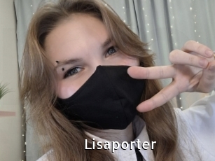 Lisaporter