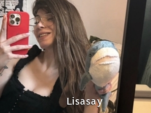 Lisasay