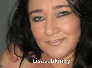 Lisasubkinky