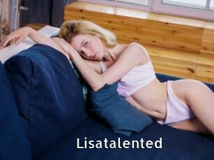 Lisatalented