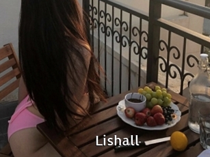 lishall My Porno Stash