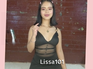 Lissa101