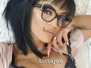 Lissajoo