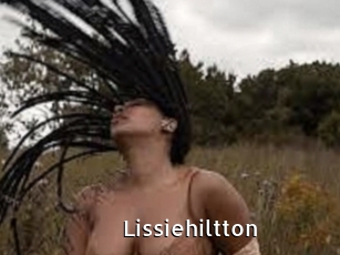 Lissiehiltton