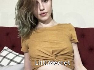 Littl3secret