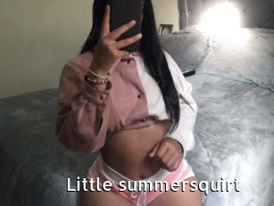 Little_summersquirt