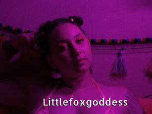 Littlefoxgoddess