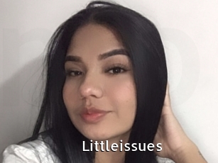 Littleissues