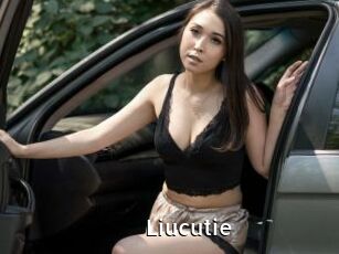 Liucutie