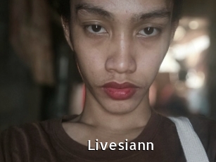 Livesiann