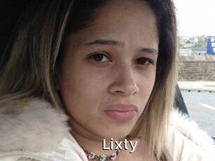 Lixty