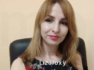 Lizafoxy