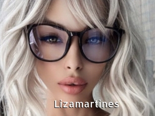 Lizamartines